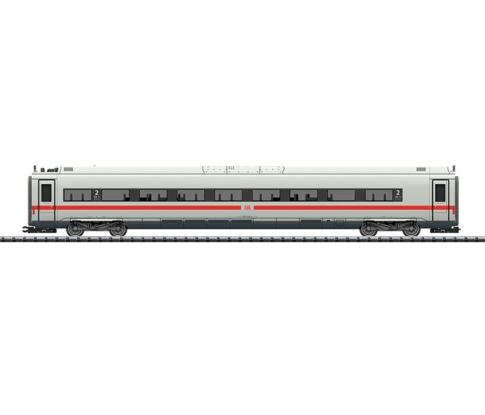 DBAG ICE4 TW2.2 2nd Class Coach VI