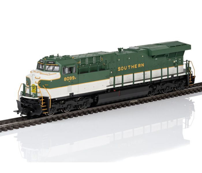 Norfolk Southern GE ES44AC Diesel Locomotive (DCC-Sound)