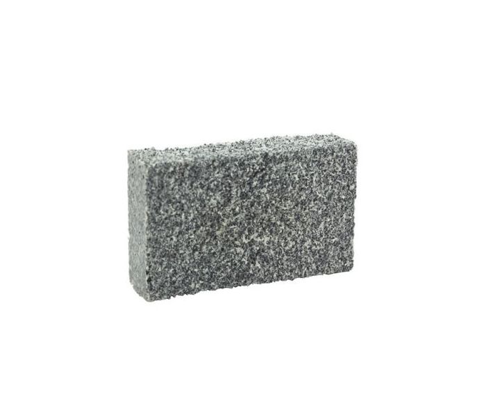 Abrasive Block 80x50x20mm 60 Grit