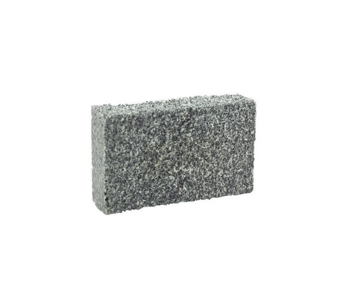 Abrasive Block 80x50x20mm 120 Grit