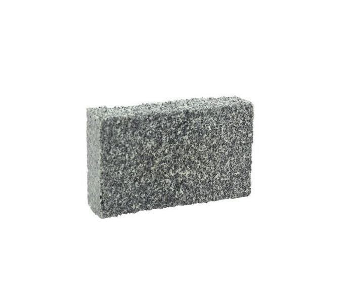 Abrasive Block 80x50x20mm 240 Grit