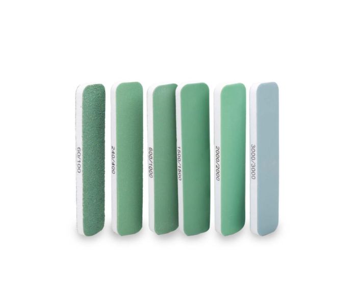 Flexi-Sander Set (6)