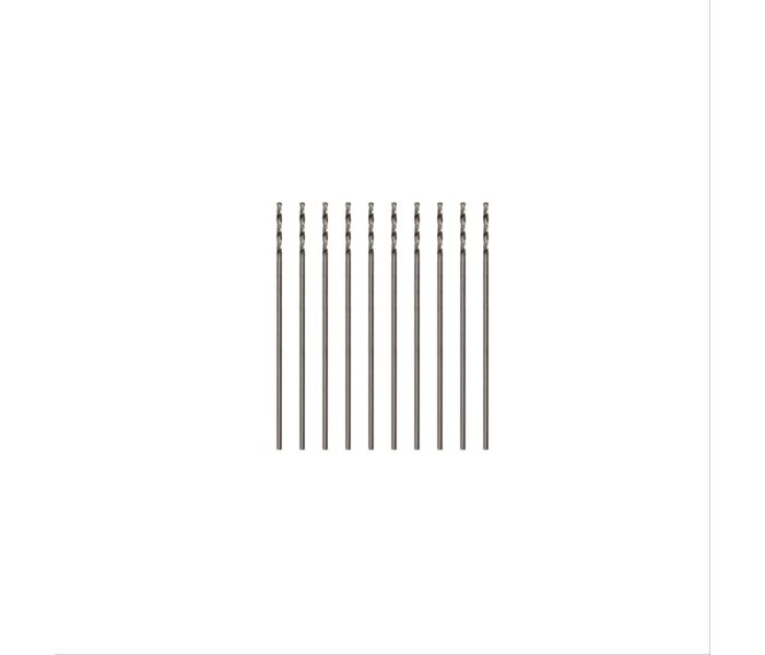 HSS Drill Bits 0.5mm (10)
