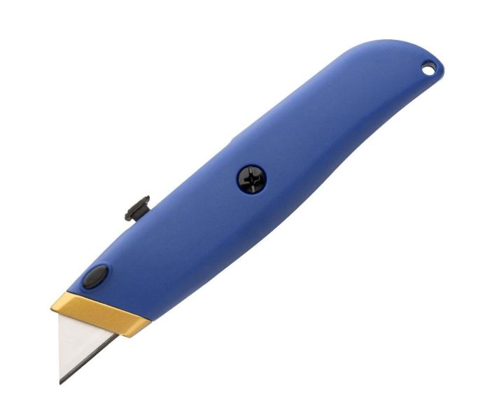 Retractable Knife
