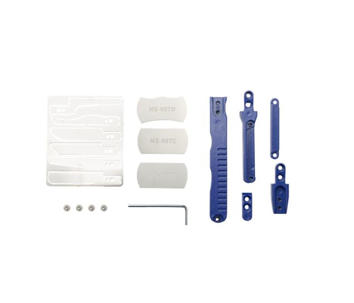 Precision Saw Set