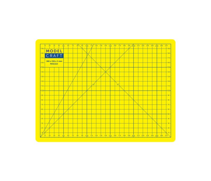 A4 Self-Heal Value Cutting Mat