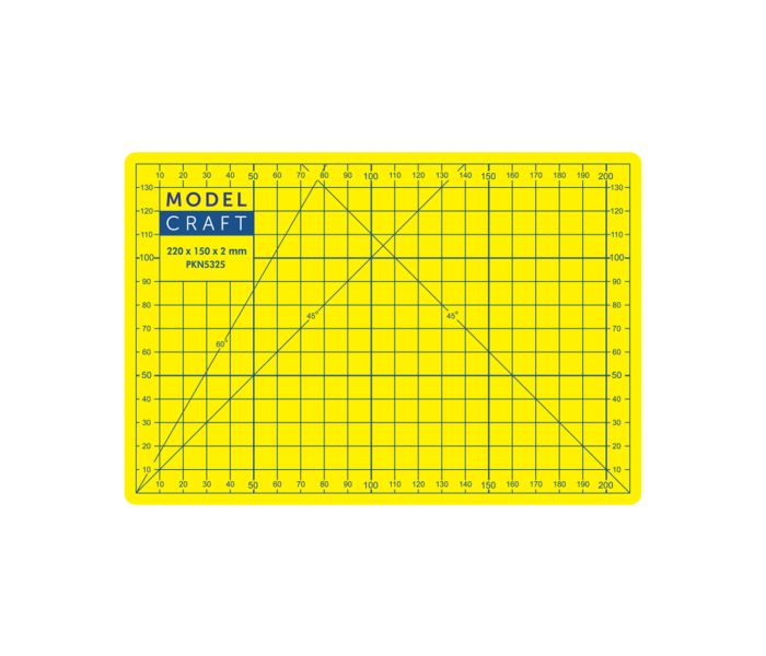 A5 Self-Heal Value Cutting Mat