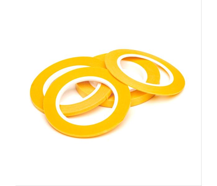 Precision Masking Tapes (4)