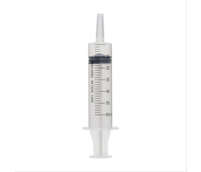 Syringe (60ml)