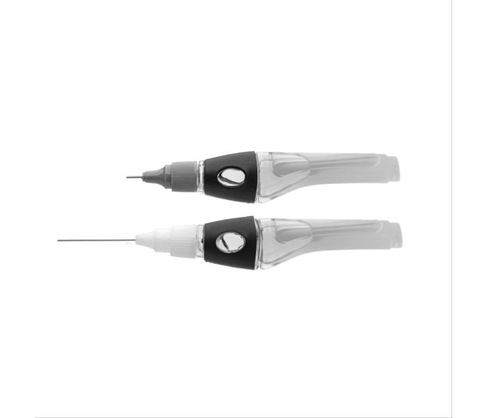 Precision Applicator Twin Pack