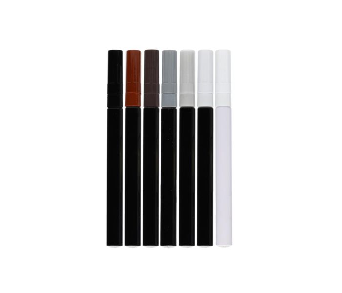 Detailing & Weathering Paint Marker Set