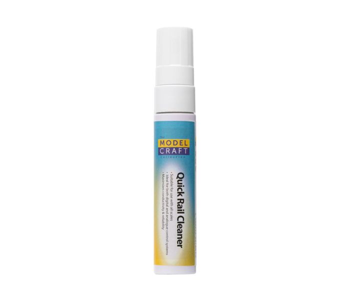 Rail Cleaner Pen (50ml)