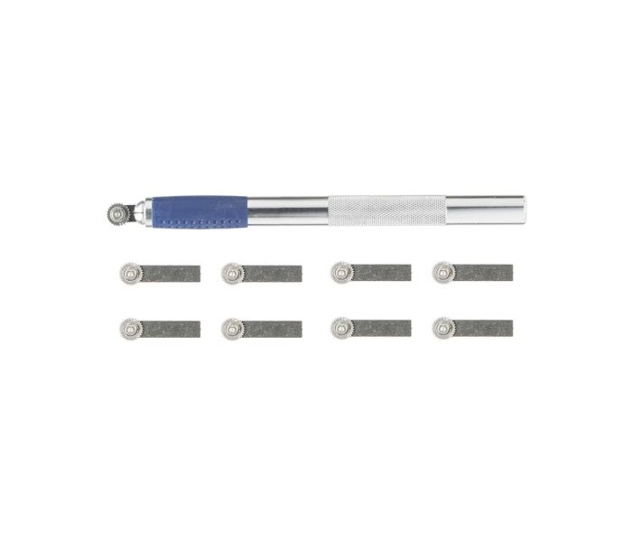 Rivet Tool Set