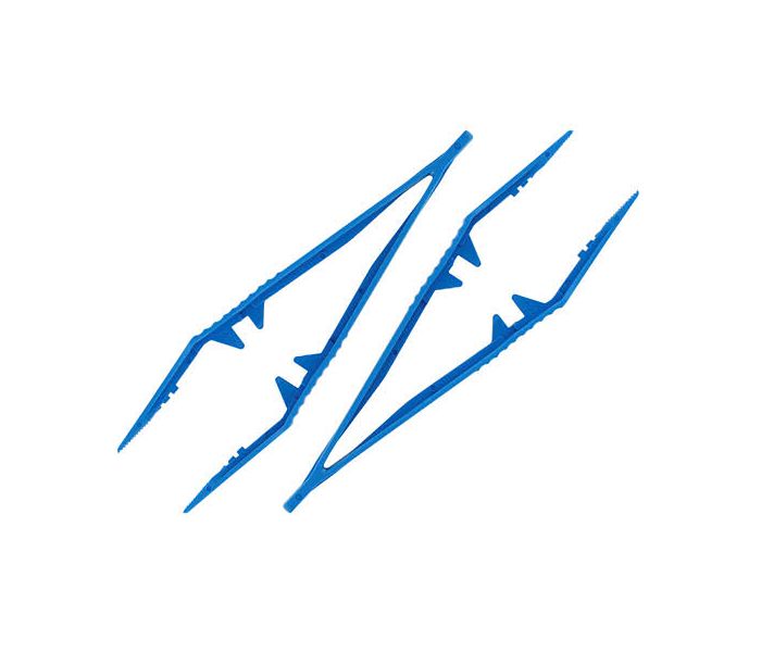 Plastic Tweezers (2)