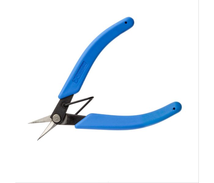 Xuron Photo Etch Scissor