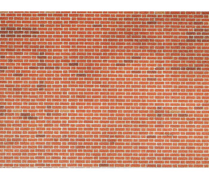 Red Brick Sheets (8)