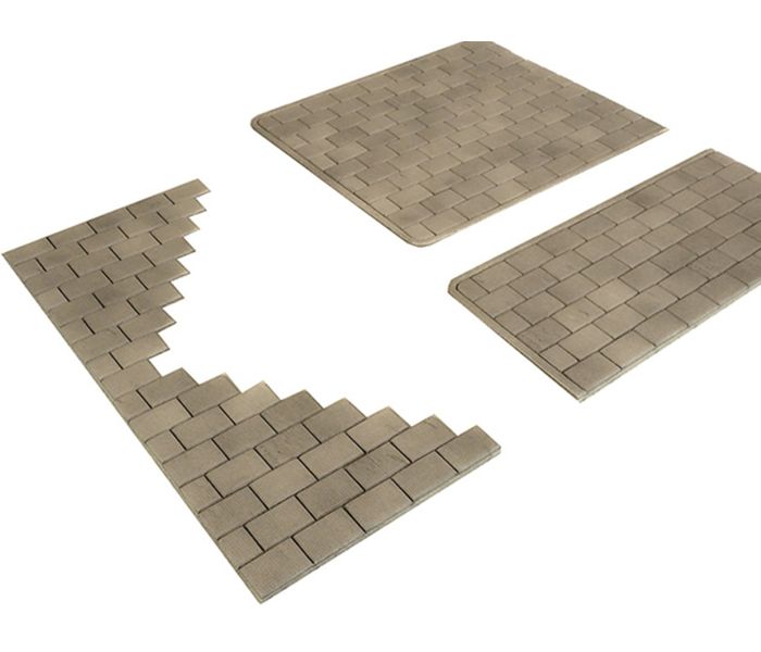 Individual Stone Paving Slabs (PO210)