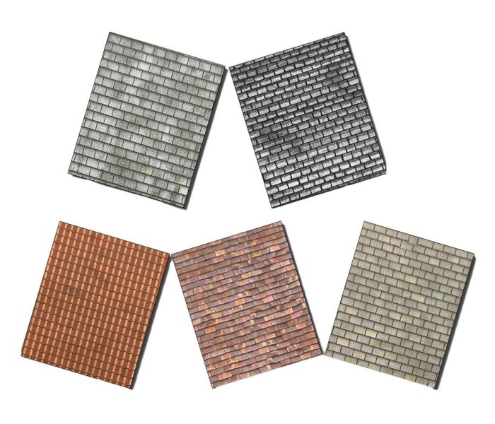 Roofing Sheets (10)