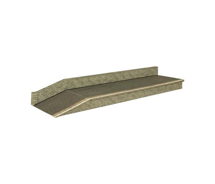 Stone Platform Card Kit