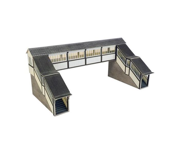 Footbridge Card Kit