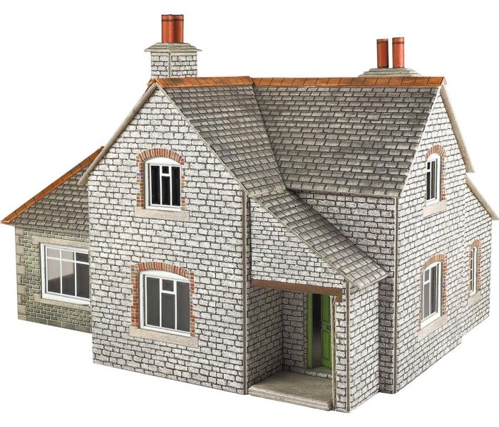 Grange House Card Kit