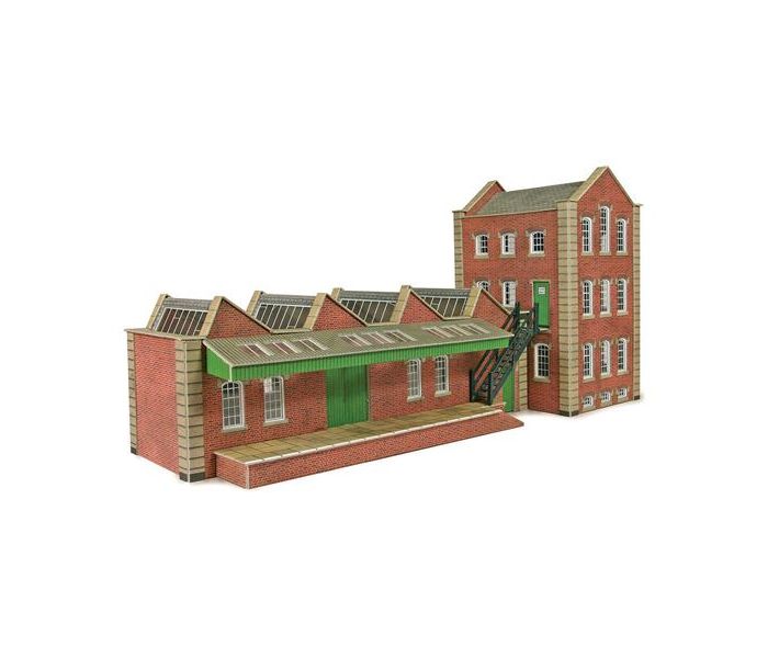 Small Factory Card Kit