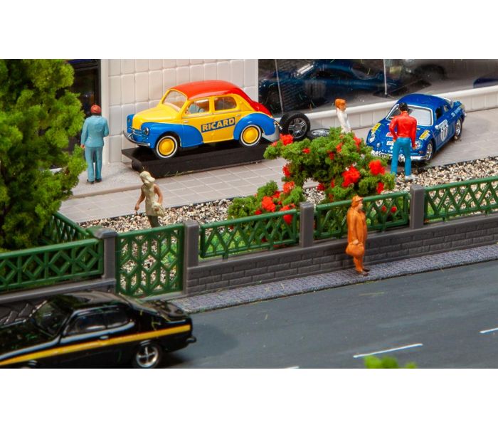 Garden Fencing Kit
