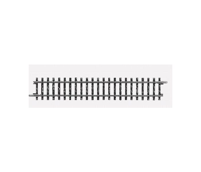 K Track Straight Track 168.9mm