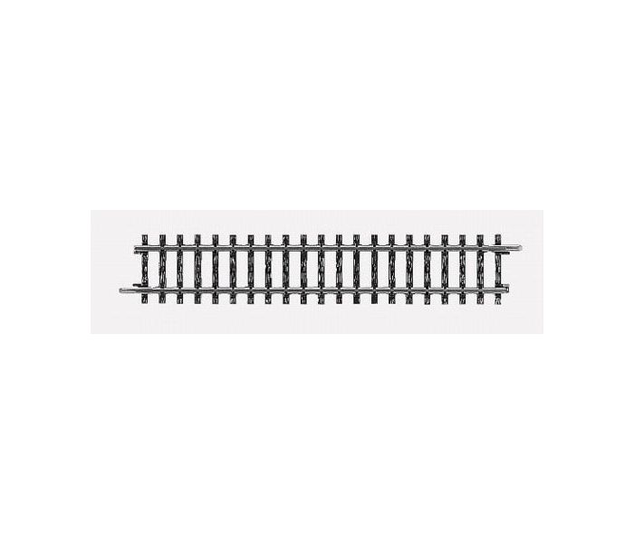 K Track Straight Track 156mm