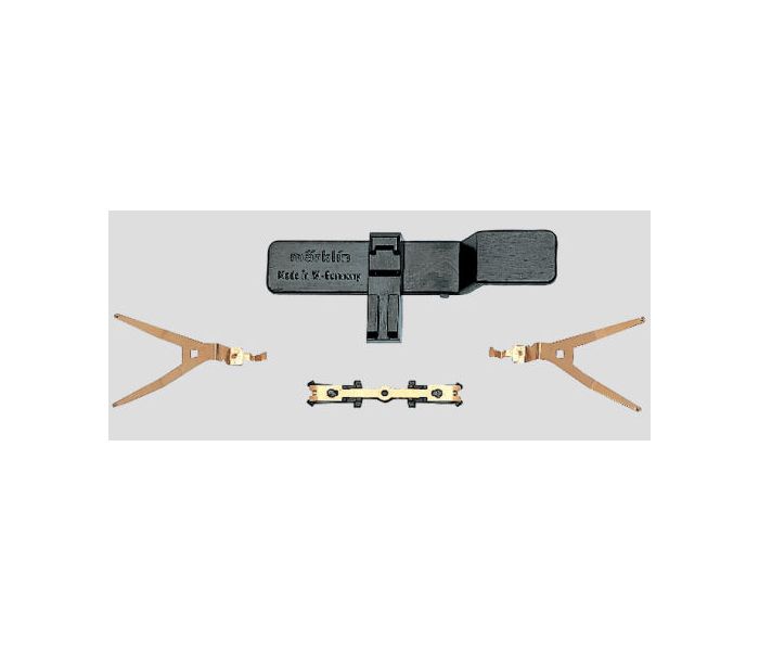 Current Conducting Close Coupler Drawbars (10)