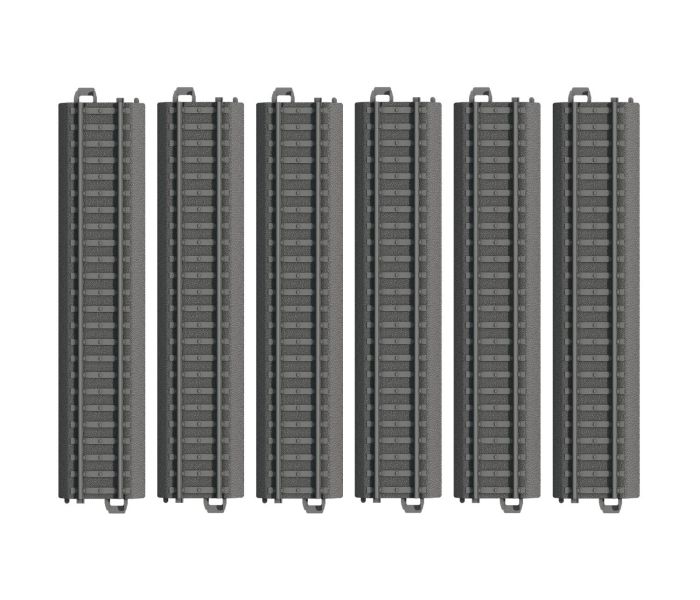 MyWorld Plastic Track Straight (6)