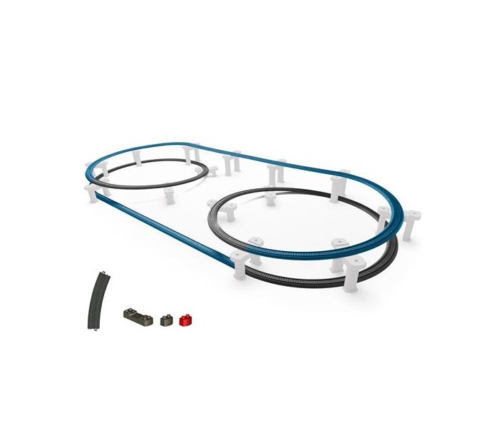 MyWorld Elevated Track Extension Set