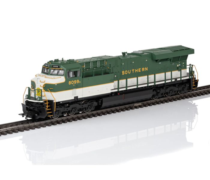 Norfolk Southern GE ES44AC Diesel Locomotive (~AC-Sound)
