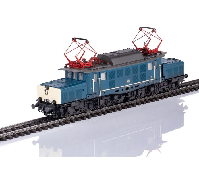 DB BR194 178-0 Electric Locomotive IV (~AC-Sound)