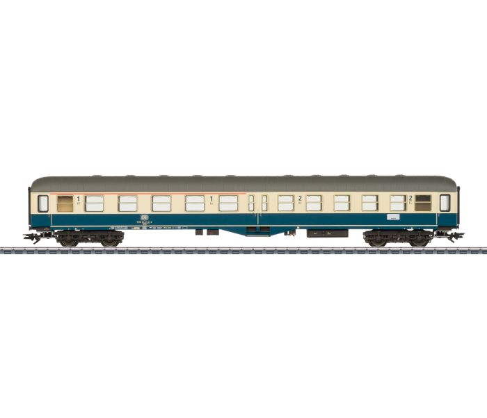 DB ABylb411 1st/2nd Class Coach IV