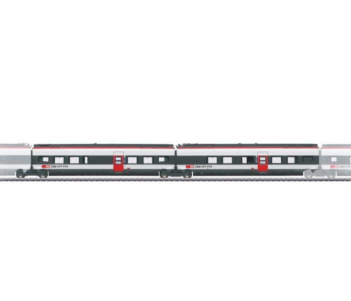 SBB RABe 501 022 Giruno Coach Set 1 (2) VI