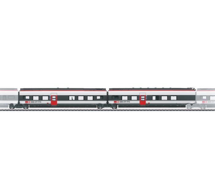 SBB RABe 501 022 Giruno Coach Set 2 (2) VI