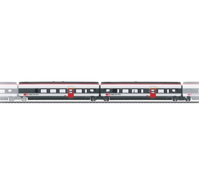 SBB RABe 501 022 Giruno Coach Set 3 (2) VI