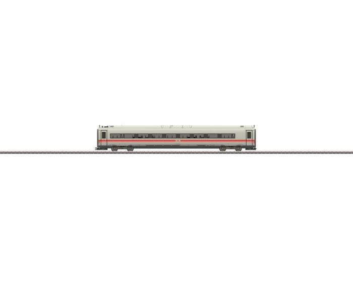 DBAG ICE4 TW2.2 2nd Class Coach VI