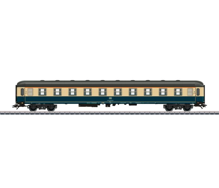 DB Am203 1st Class Express Coach IV