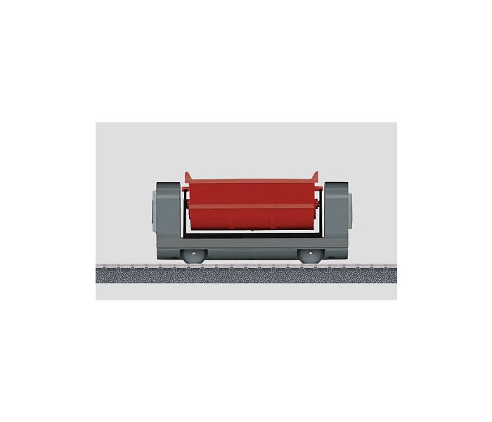 MyWorld Dump Wagon