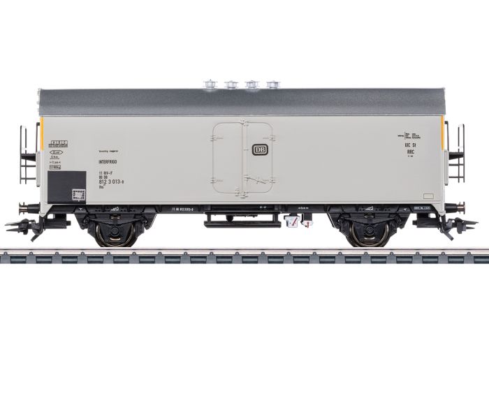 DB Ibs377 Refrigerated Wagon IV