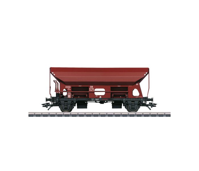 DB Otmm70 Hopper III