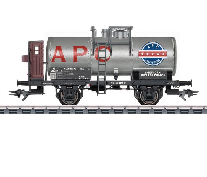 NS APC Tank Wagon II