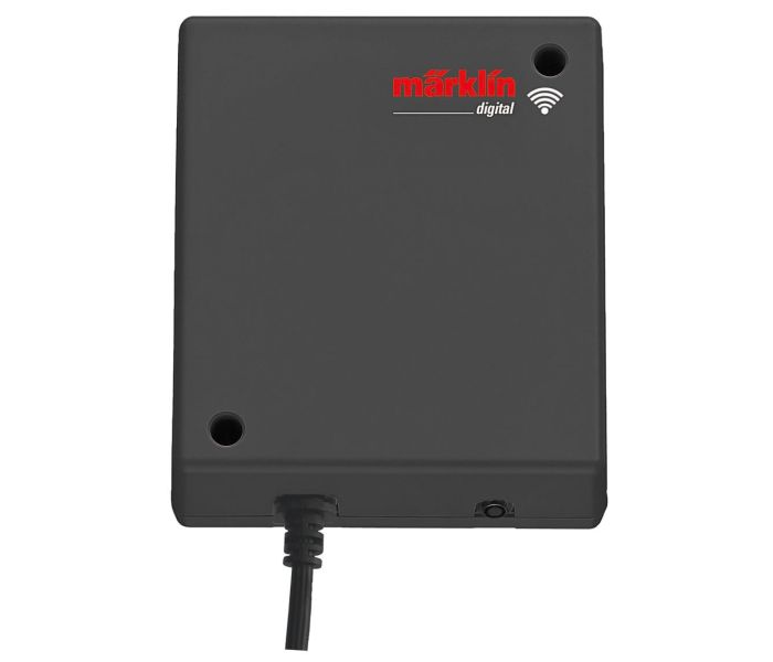Marklin Digital WLAN Receiver Box