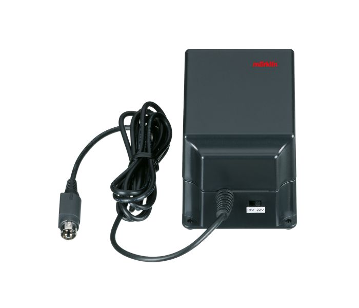 Marklin Digital 100VA 100-240V Switch Mode Power Pack (UK)