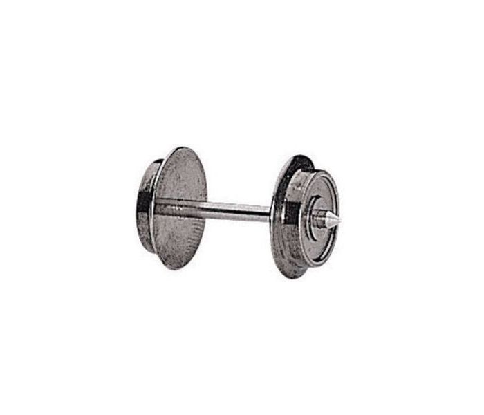 DC Wheel Sets (2)