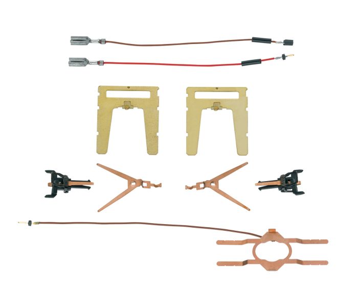 Current Conducting Couplers (2)