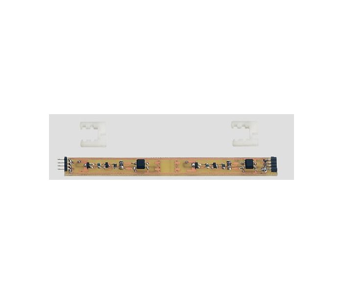 Interior LED Standard Lighting Kit