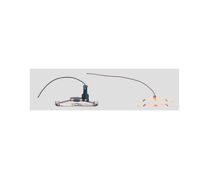Pickup Shoe/Ground Spring Power Feed Set for MN73400